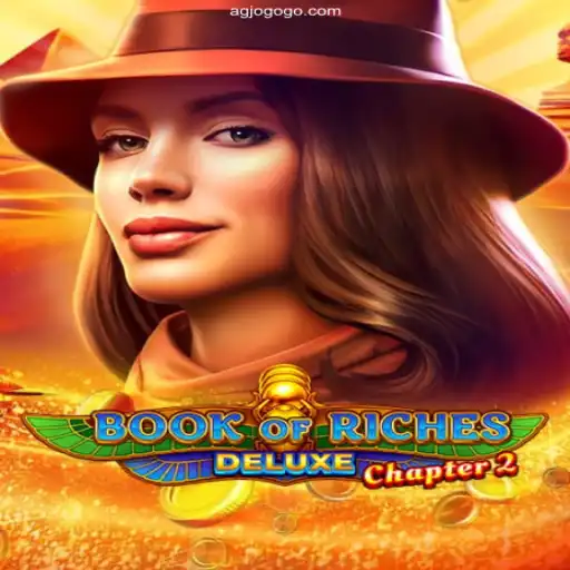 Exploring Book of Riches Deluxe Chapter 2: An Epic Adventure Continues