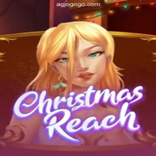 ChristmasReach: A New Dawn in Online Gaming
