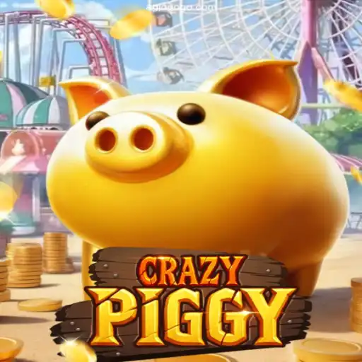 CrazyPiggy: Unleashing Fun and Strategy in a Playful World
