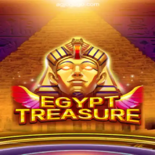 Discover the Enigmatic World of EgyptTreasure