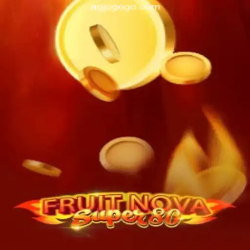 Exploring the Exciting World of FruitNovaSuper80 on AGJOGO Online Plataforma Oficial