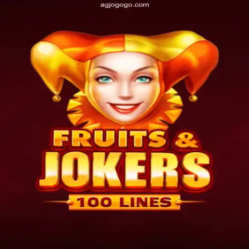 Explore the Thrills of FruitsAndJokers100: Perfect Blend of Classic Fun and Modern Excitement
