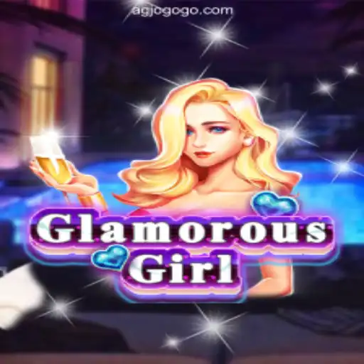 Introducing GlamorousGirl: Your Guide to the Dazzling World of AGJOGO⭐️ Online Plataforma Oficial