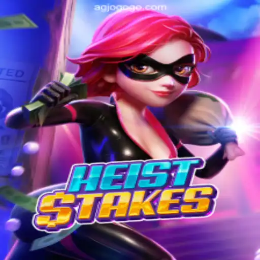 Exploring HeistStakes: The Thrilling World of Virtual Crime