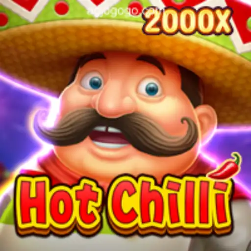 Exploring the Spicy World of HotChilli: A Thrilling Gaming Experience on AGJOGO⭐️ ONLINE PLATAFORMA OFICIAL