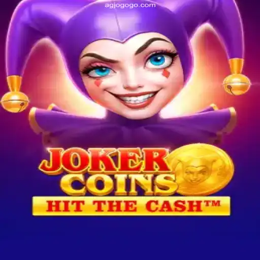 Exploring the World of JokerCoins: A Thrilling Online Gaming Experience