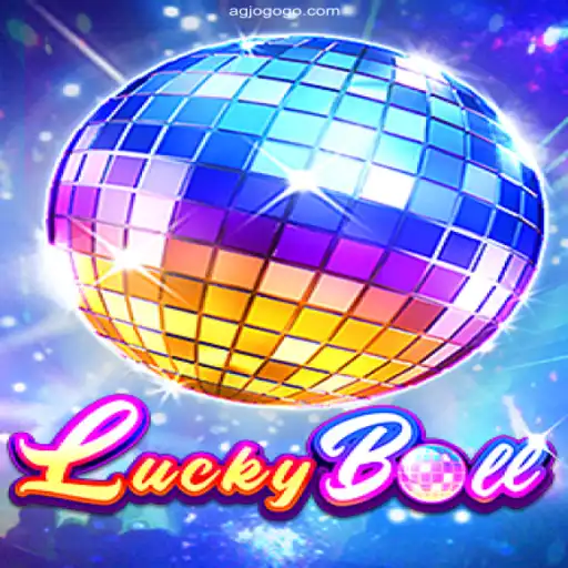 LuckyBall: The Ultimate Online Gaming Experience