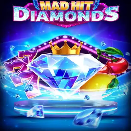 MadHitDiamonds: The Thrilling Game Taking the Gaming World by Storm