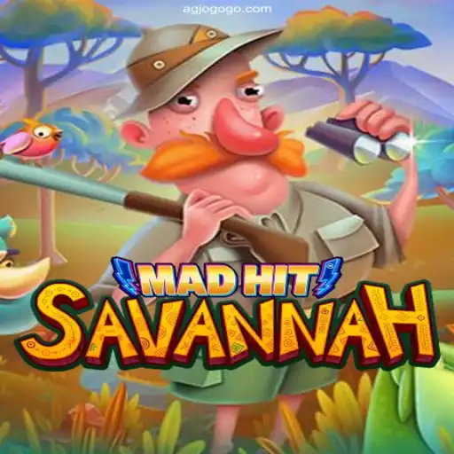 MadHitSavannah: The Thrilling Adventure Awaits