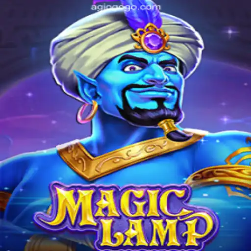 MagicLamp: The Enchanting World of Online Gaming