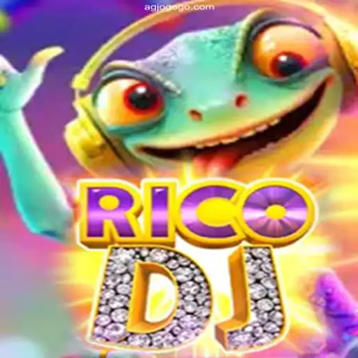 Unveiling RicoDJ: The Newest Online Gaming Sensation