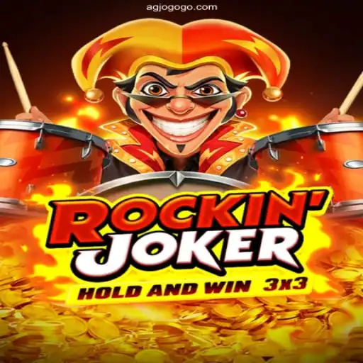 Discover the Exciting World of RockinJoker: Your Guide to AGJOGO Online