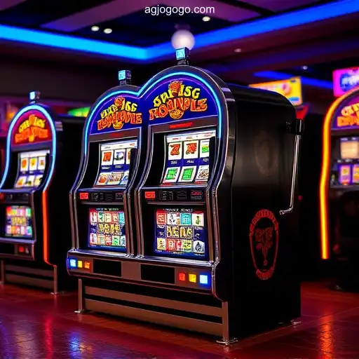 VIP Service AGJOGO⭐️ ONLINE PLATAFORMA OFICIAL, seu site confiável! - 24/7 Support and Exclusive Benefits