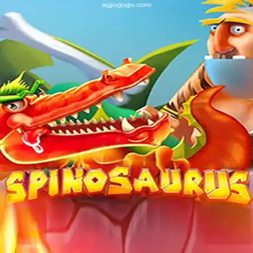 Spinosaurus: Unleashing Prehistoric Adventure on AGJOGO's Official Online Platform