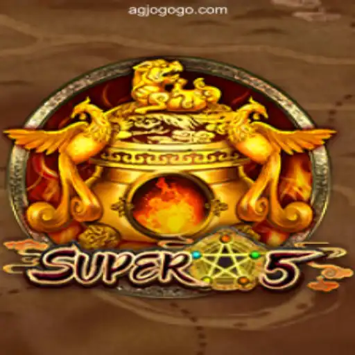 Discover Super5: The Exciting New Game Taking the Online World by Storm
