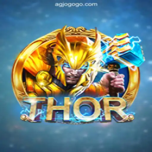 Discovering the Power of THOR: A Unique Gaming Experience