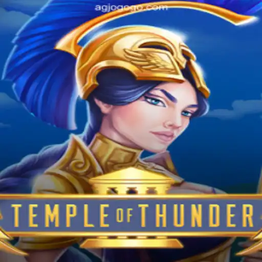 Temple of Thunder: The Exciting Adventure Awaits