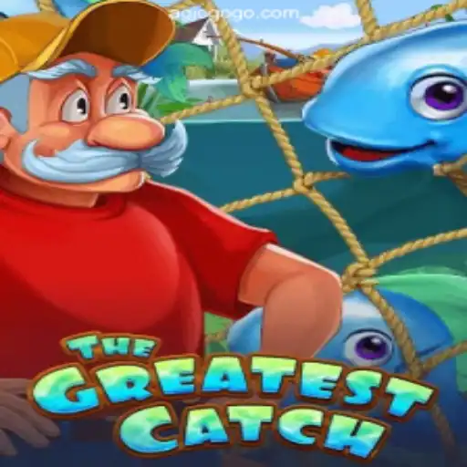 Exploring the Thrills of TheGreatestCatch