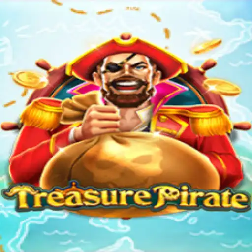 Dive into Adventure with TreasurePirate!