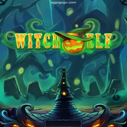 Discover the Mystical World of WitchElf